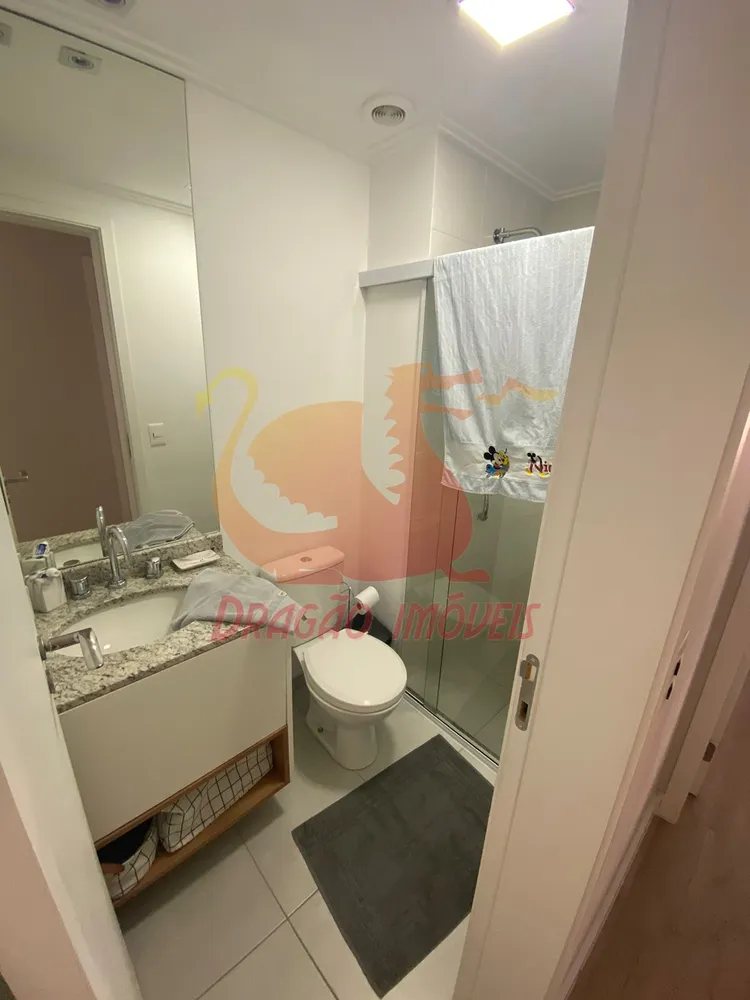 Apartamento, 2 quartos, 52 m² - Foto 5