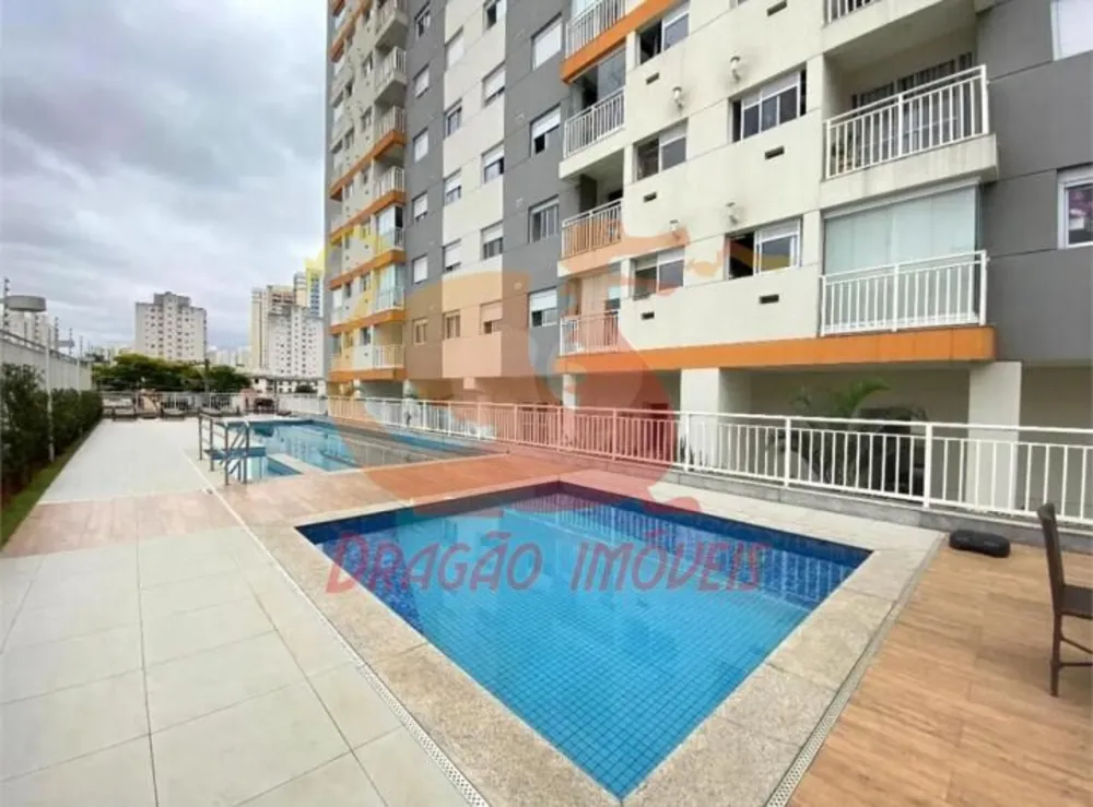 Apartamento, 2 quartos, 52 m² - Foto 1