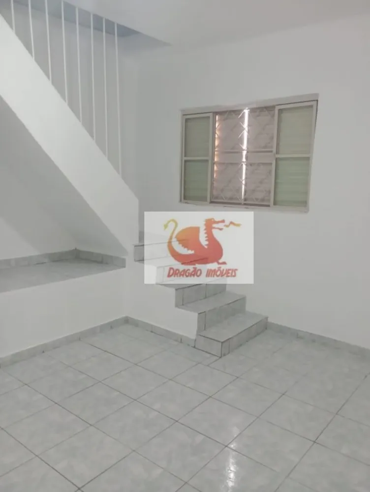 Casa, 2 quartos - Foto 1