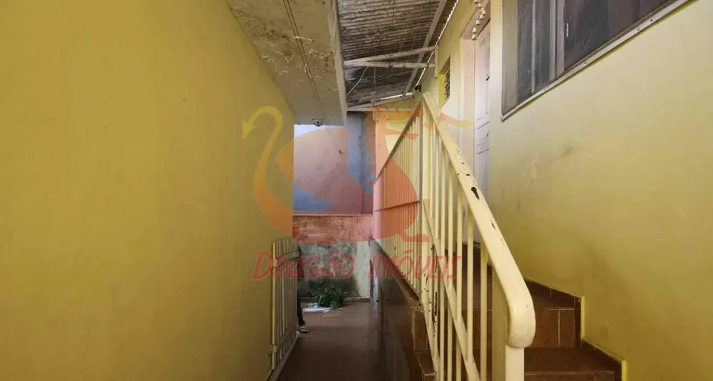 Casa, 3 quartos, 240 m² - Foto 5