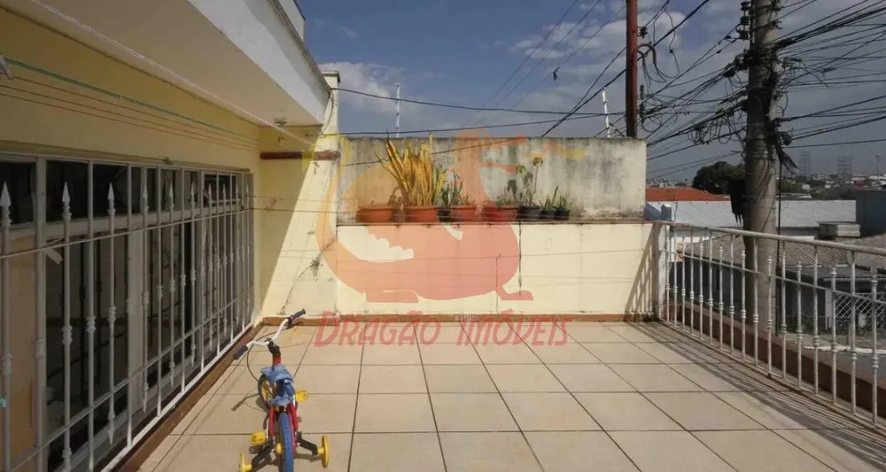 Casa, 3 quartos, 240 m² - Foto 7
