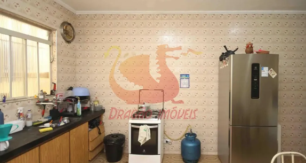 Casa, 3 quartos, 240 m² - Foto 1