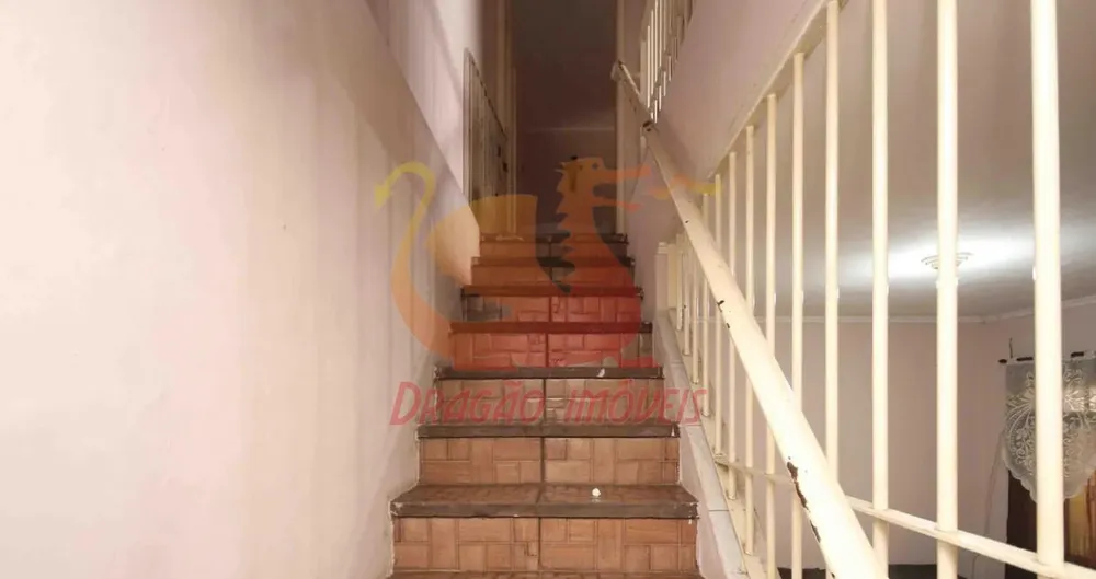 Casa, 3 quartos, 240 m² - Foto 6