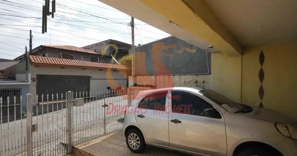 Casa, 3 quartos, 240 m² - Foto 8