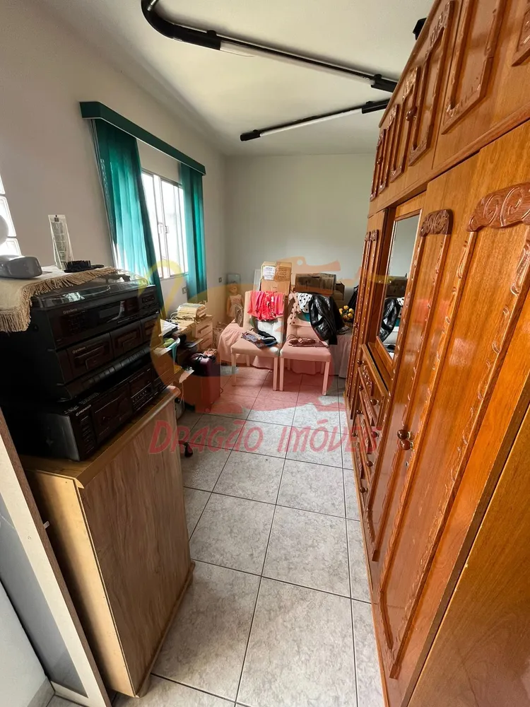 Casa, 4 quartos, 240 m² - Foto 7