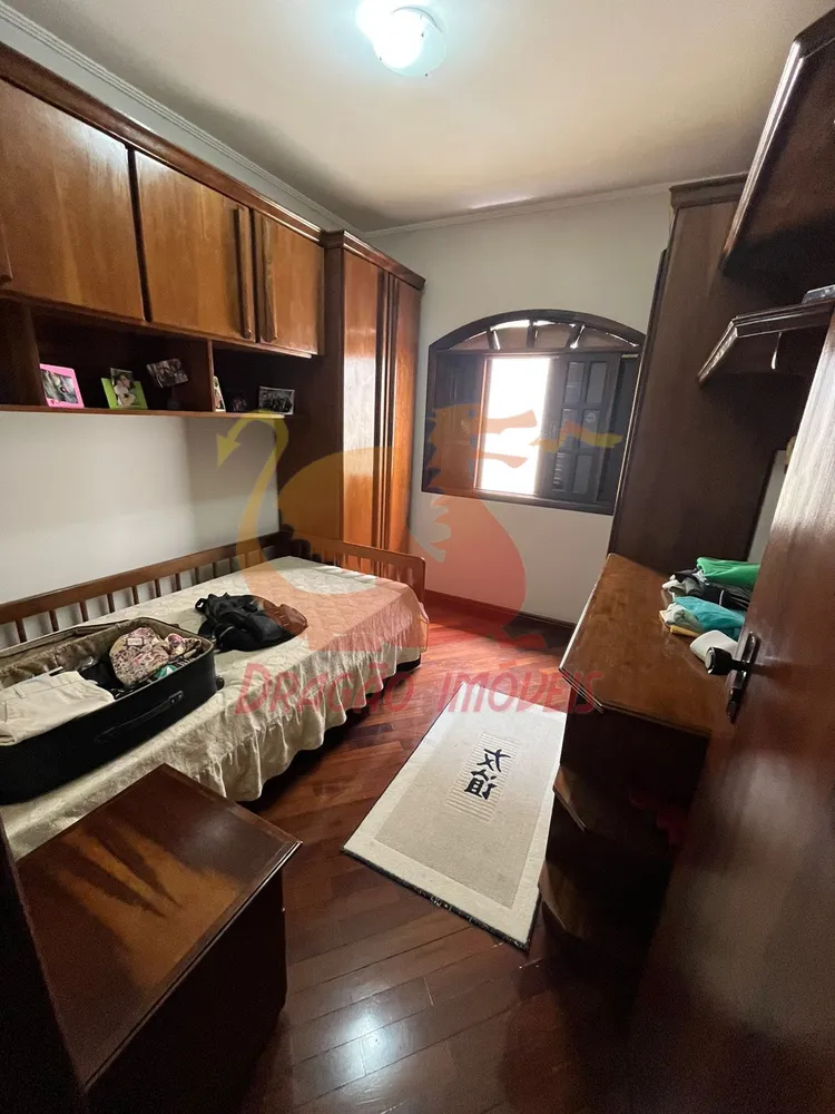 Casa, 4 quartos, 240 m² - Foto 2
