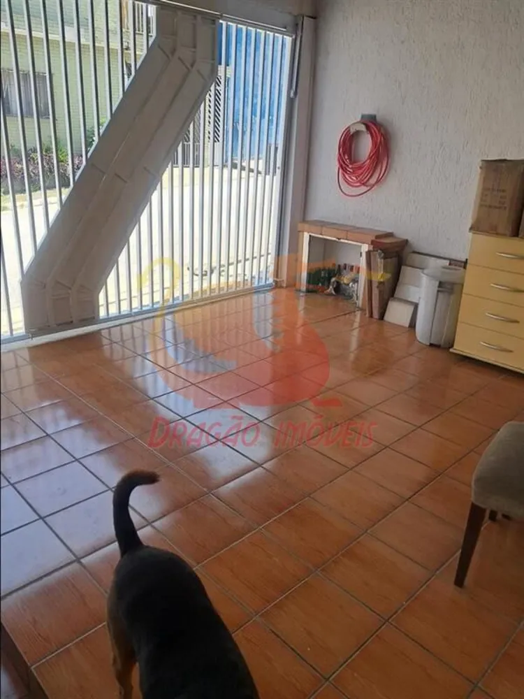 Casa, 2 quartos, 90 m² - Foto 8