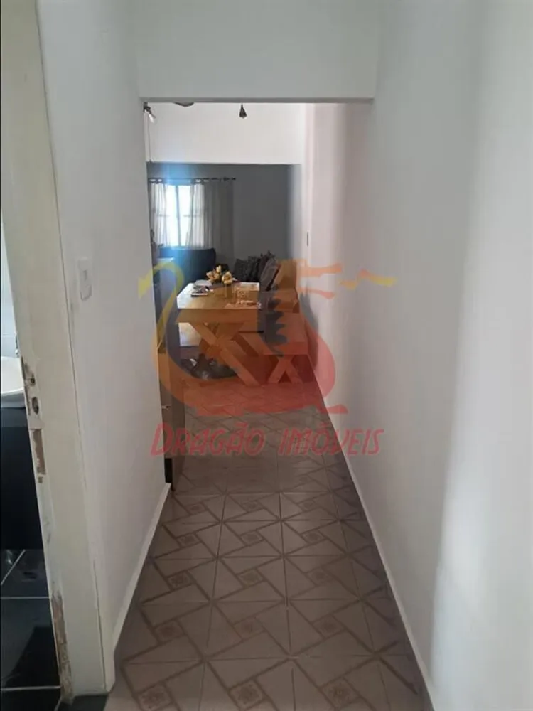Casa, 2 quartos, 90 m² - Foto 4