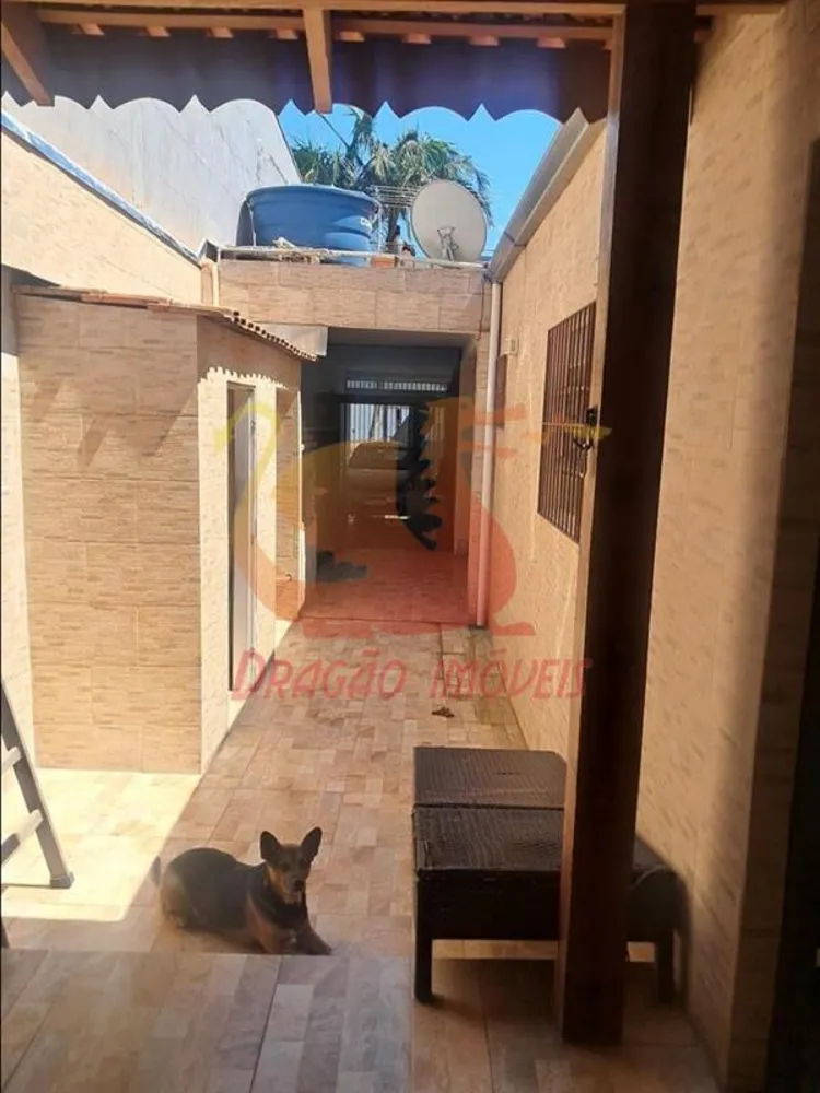 Casa, 2 quartos, 90 m² - Foto 7