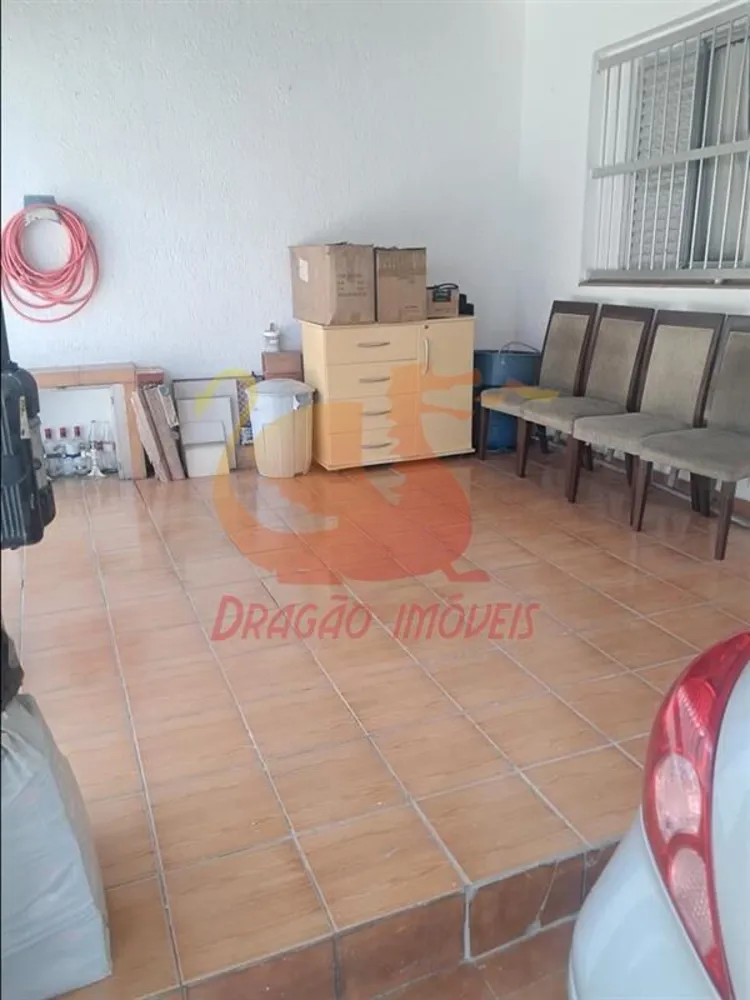 Casa, 2 quartos, 90 m² - Foto 5