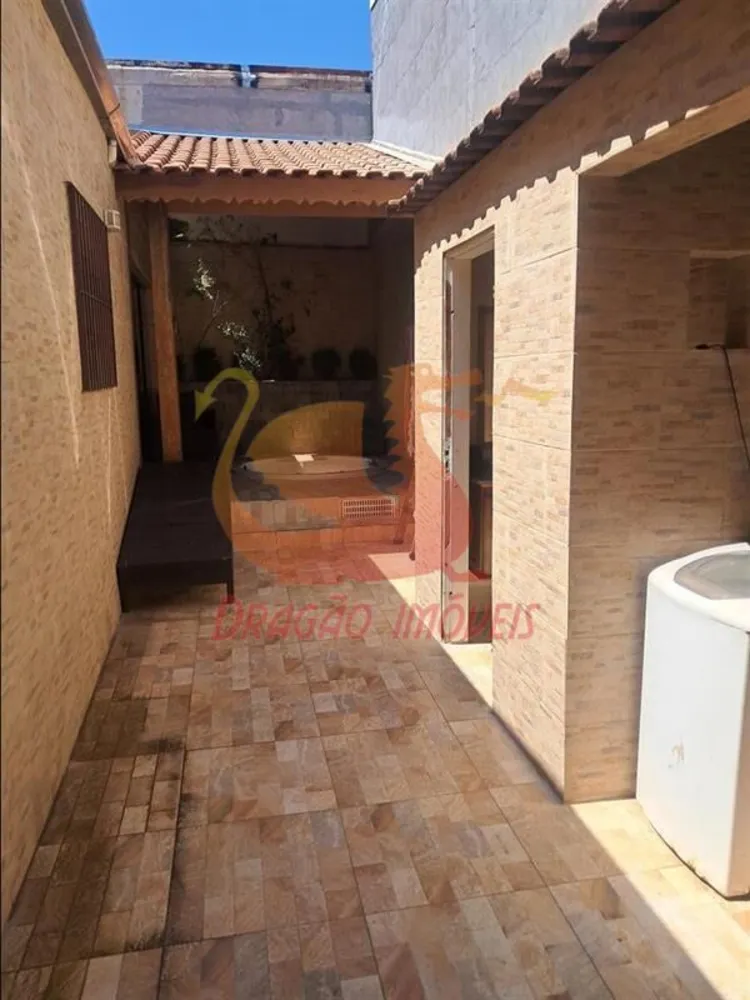 Casa, 2 quartos, 90 m² - Foto 6