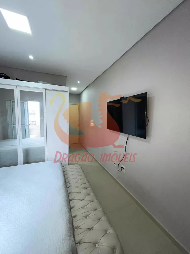 Casa, 4 quartos, 150 m² - Foto 3