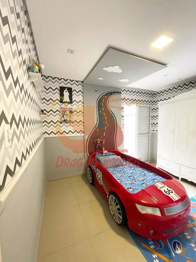 Casa, 4 quartos, 150 m² - Foto 2