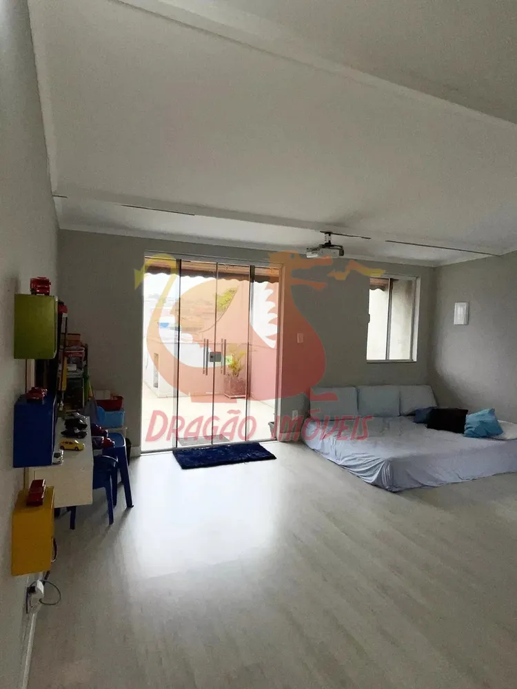 Casa, 4 quartos, 150 m² - Foto 6