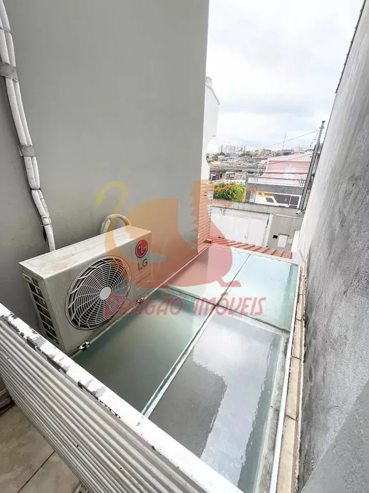Casa, 4 quartos, 150 m² - Foto 1