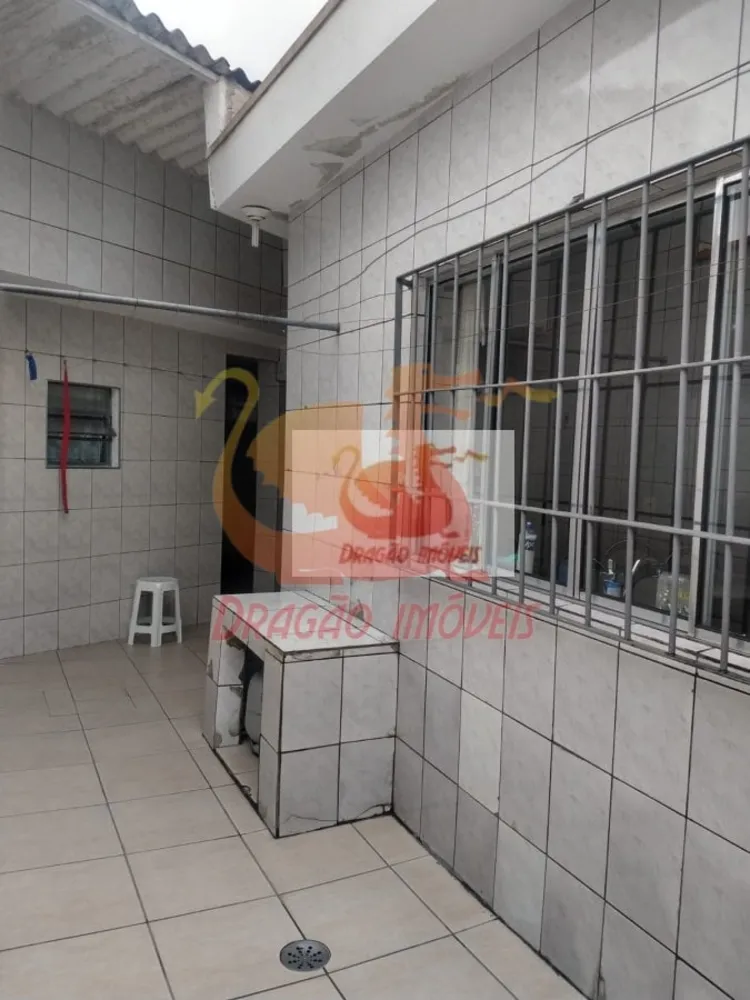 Casa, 3 quartos, 237 m² - Foto 3