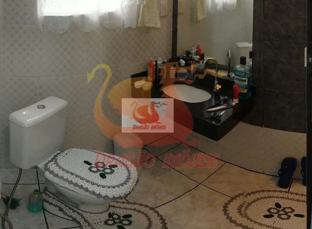 Casa, 3 quartos, 237 m² - Foto 7