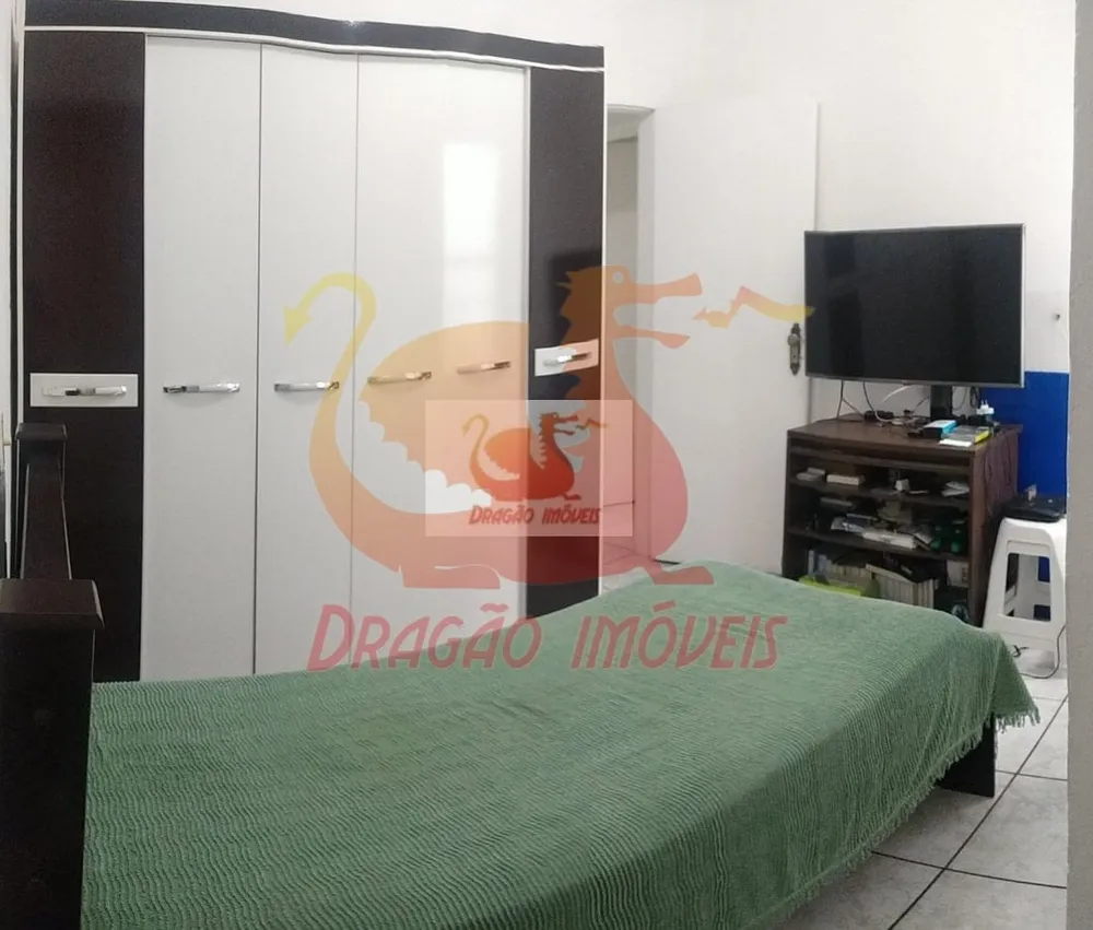 Casa, 3 quartos, 237 m² - Foto 8