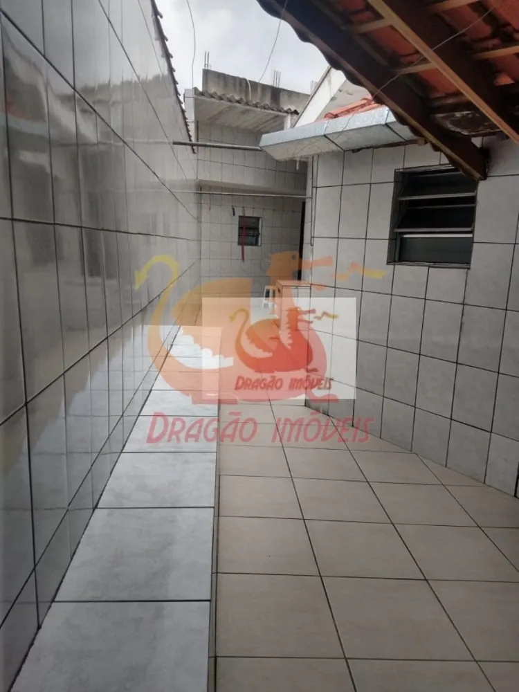Casa, 3 quartos, 237 m² - Foto 5
