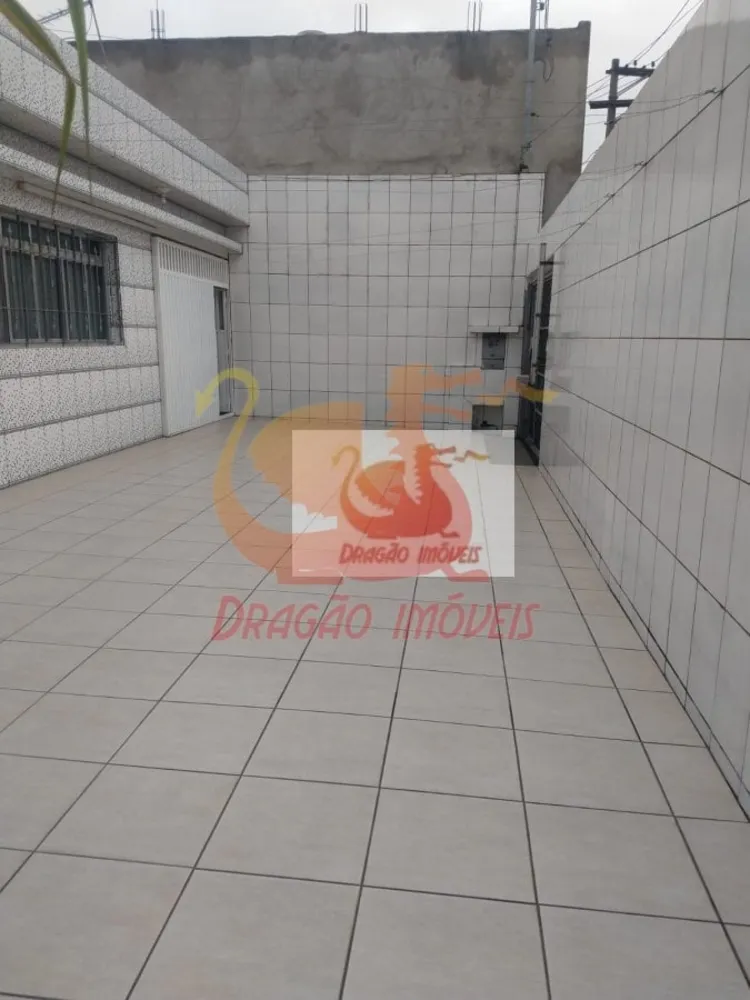 Casa, 3 quartos, 237 m² - Foto 1