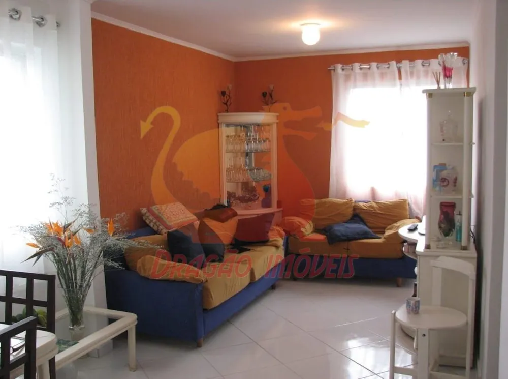 Apartamento, 2 quartos, 45 m² - Foto 1