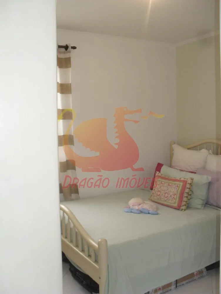 Apartamento, 2 quartos, 45 m² - Foto 6