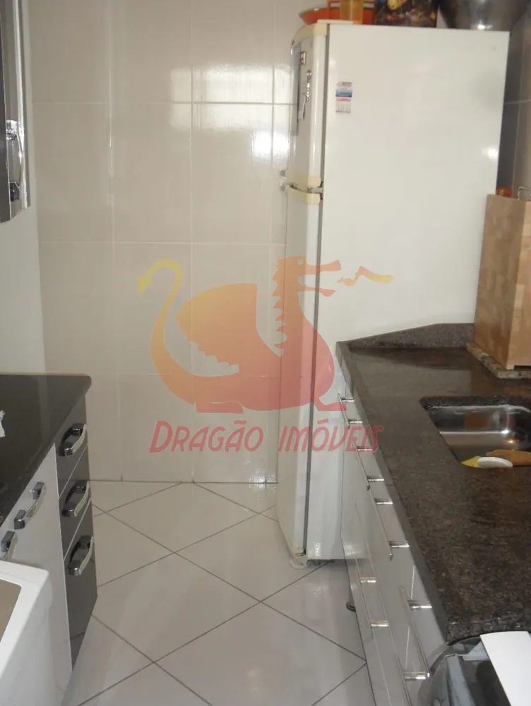 Apartamento, 2 quartos, 45 m² - Foto 4