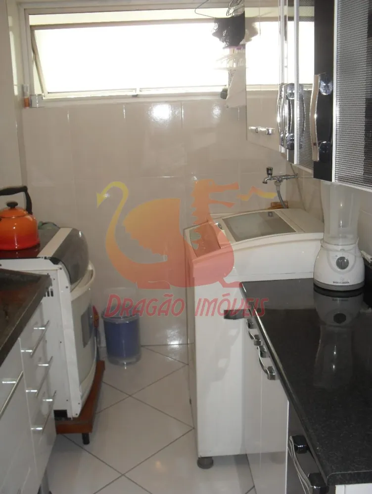 Apartamento, 2 quartos, 45 m² - Foto 5