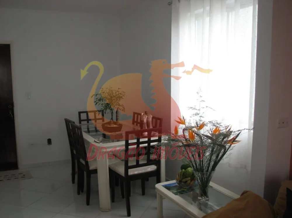Apartamento, 2 quartos, 45 m² - Foto 3