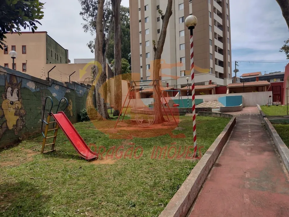 Apartamento, 2 quartos, 45 m² - Foto 8