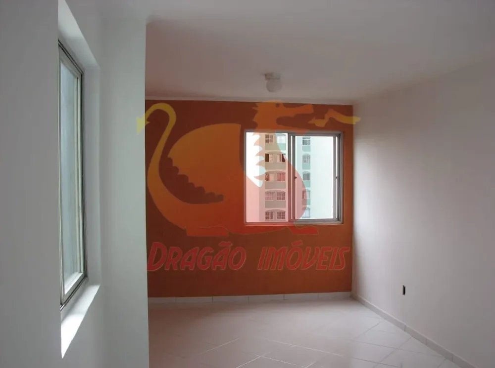 Apartamento, 2 quartos, 45 m² - Foto 2