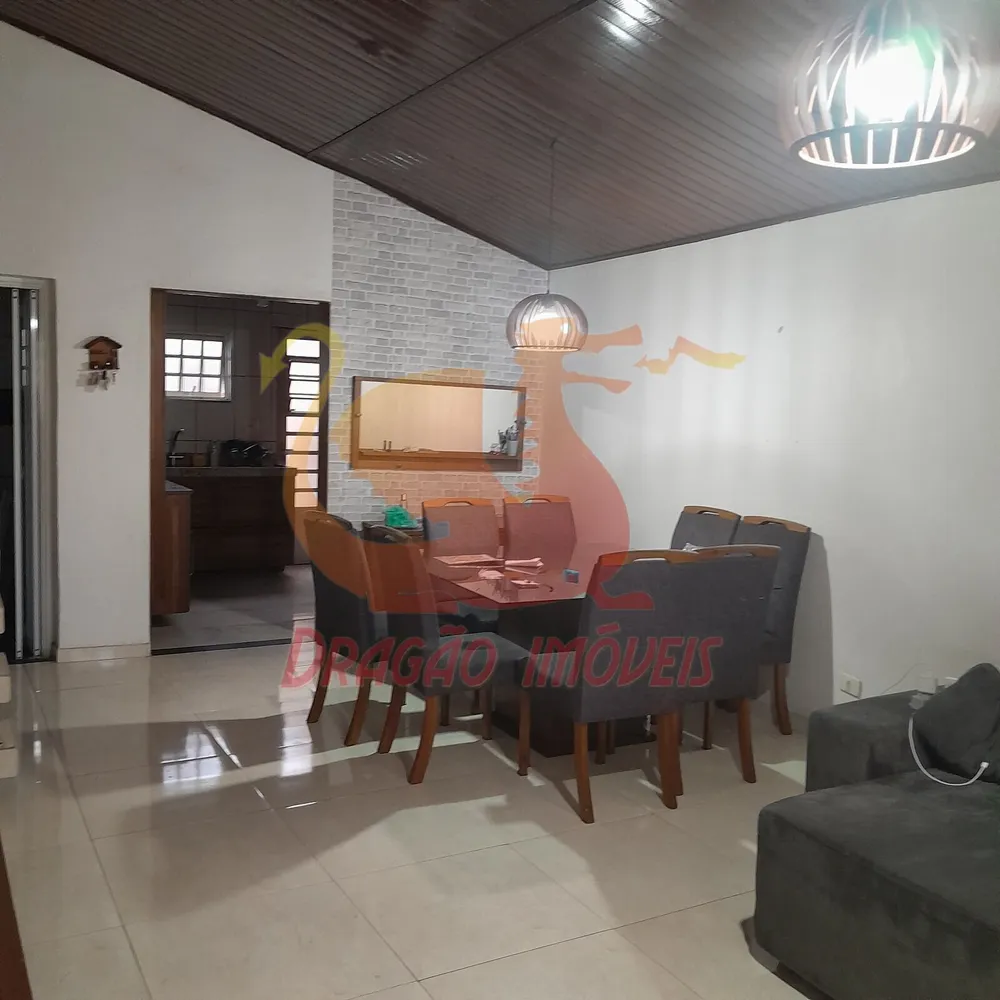 Casa, 3 quartos, 170 m² - Foto 4