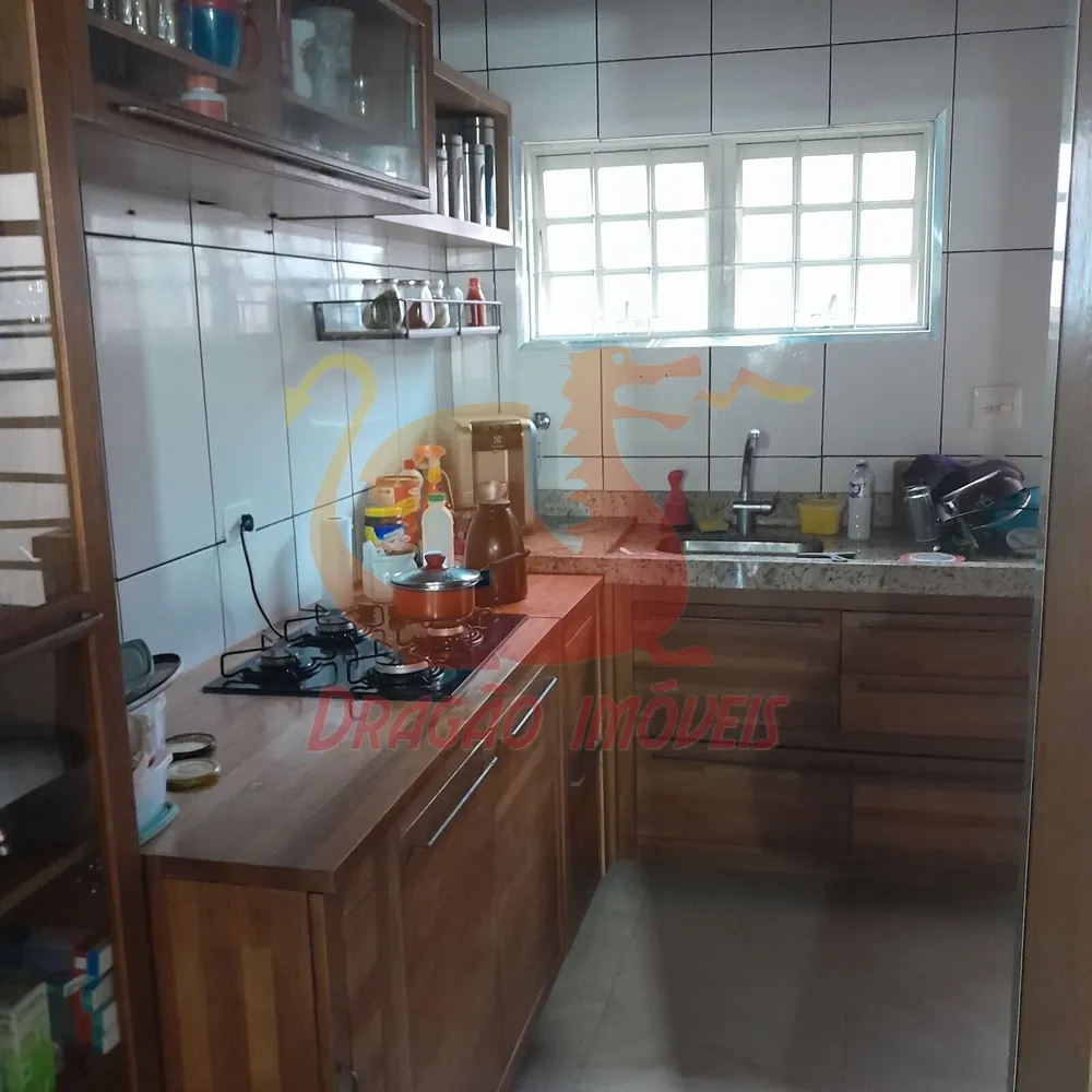 Casa, 3 quartos, 170 m² - Foto 7