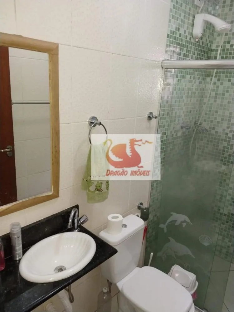 Casa, 3 quartos, 200 m² - Foto 7