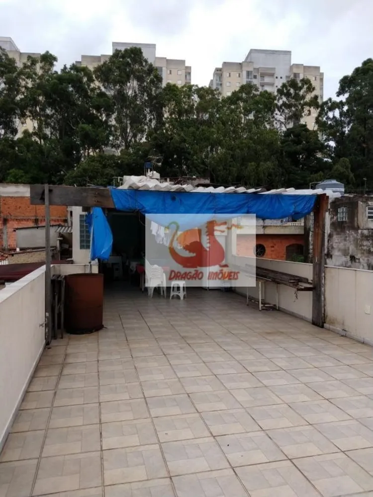 Casa, 3 quartos, 200 m² - Foto 8