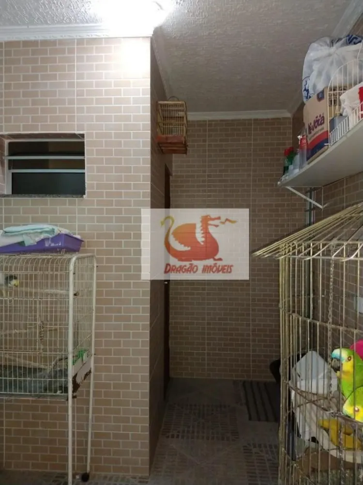 Casa, 3 quartos, 200 m² - Foto 5