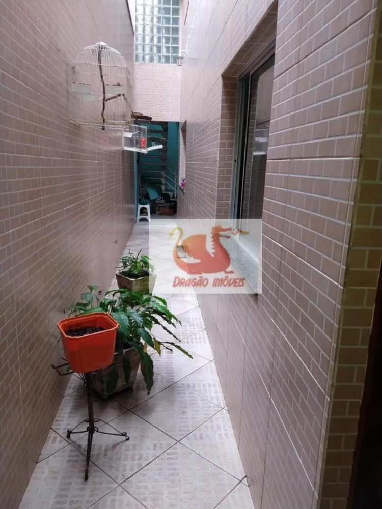 Casa, 3 quartos, 200 m² - Foto 6