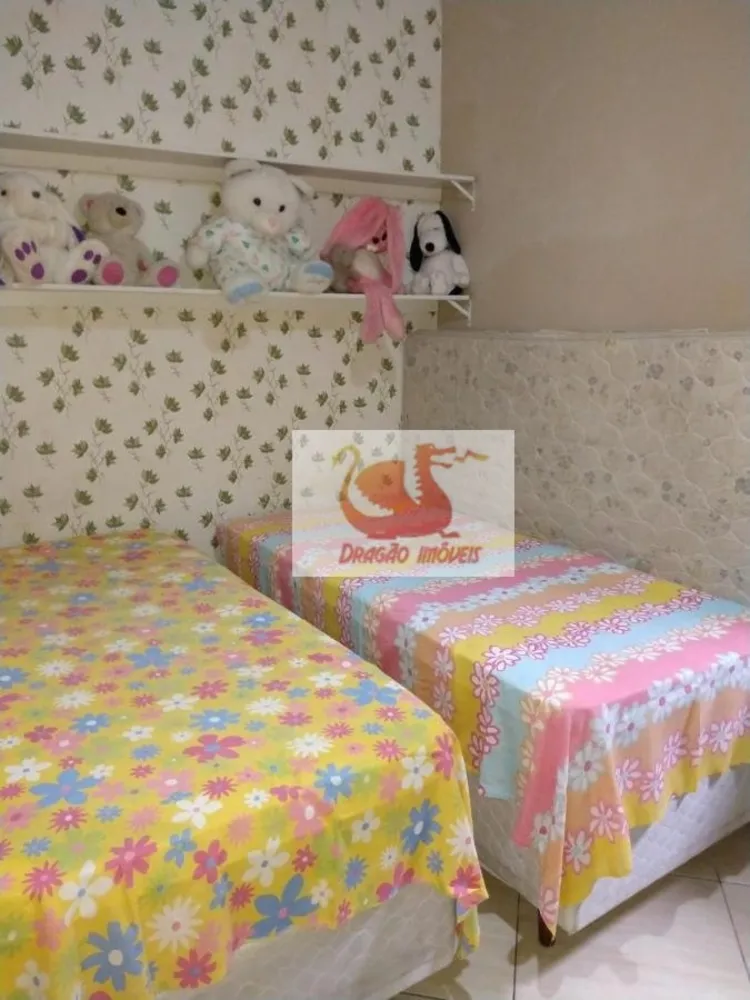 Casa, 3 quartos, 200 m² - Foto 4