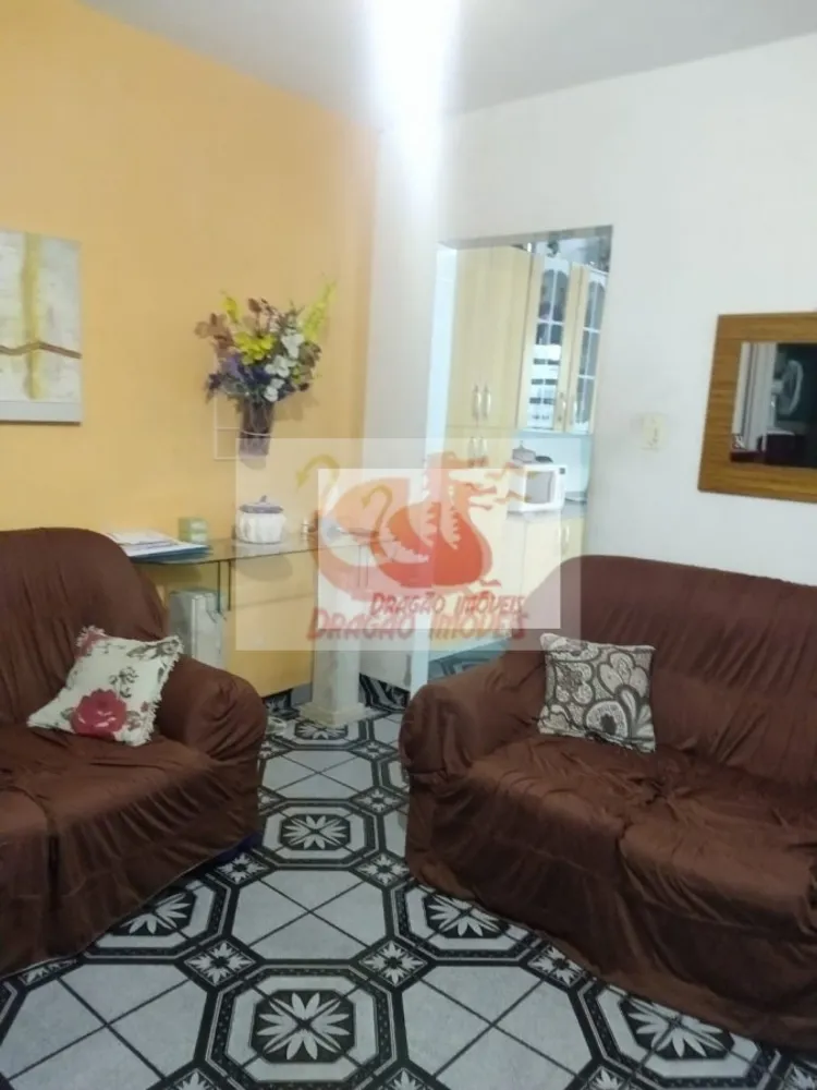 Casa, 1 quarto, 160 m² - Foto 4