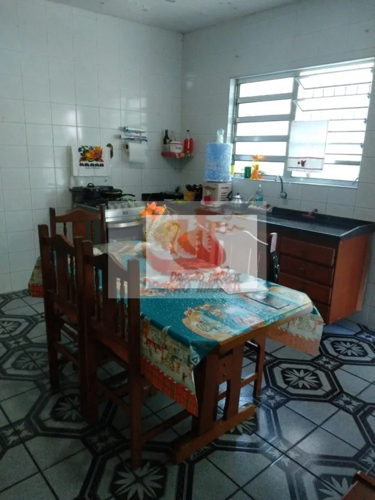 Casa, 1 quarto, 160 m² - Foto 5