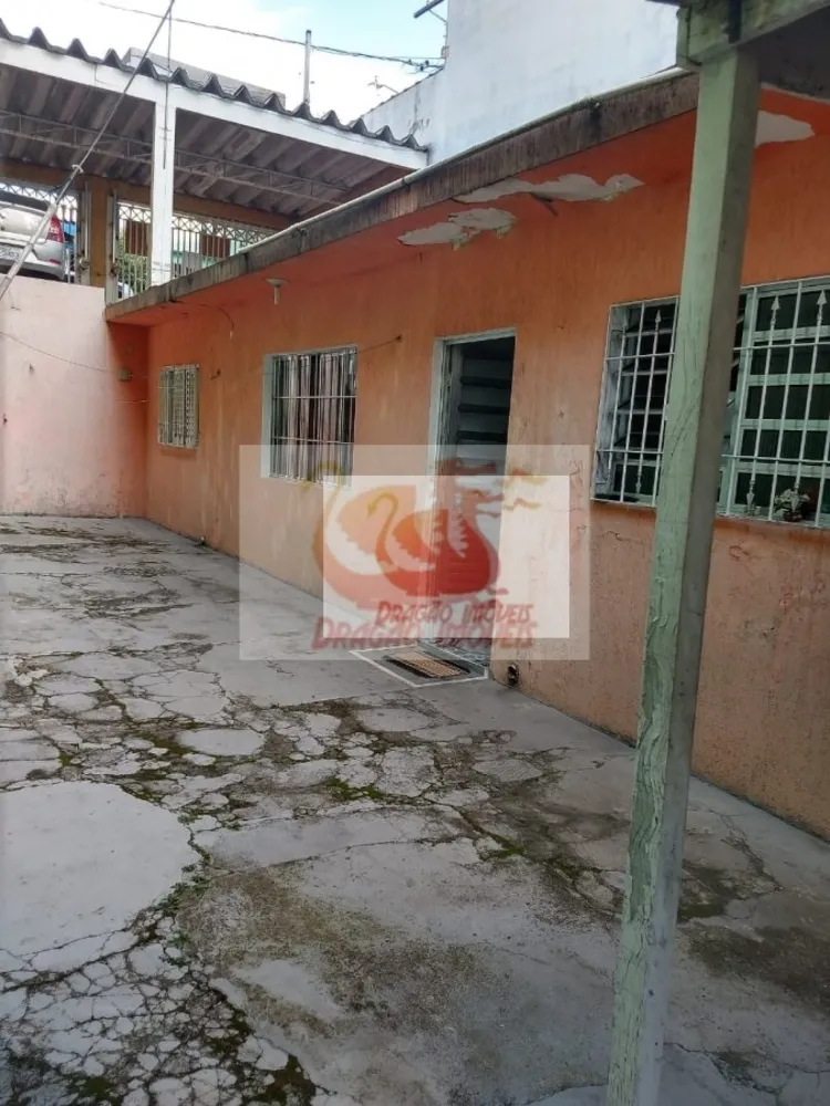 Casa, 1 quarto, 160 m² - Foto 2