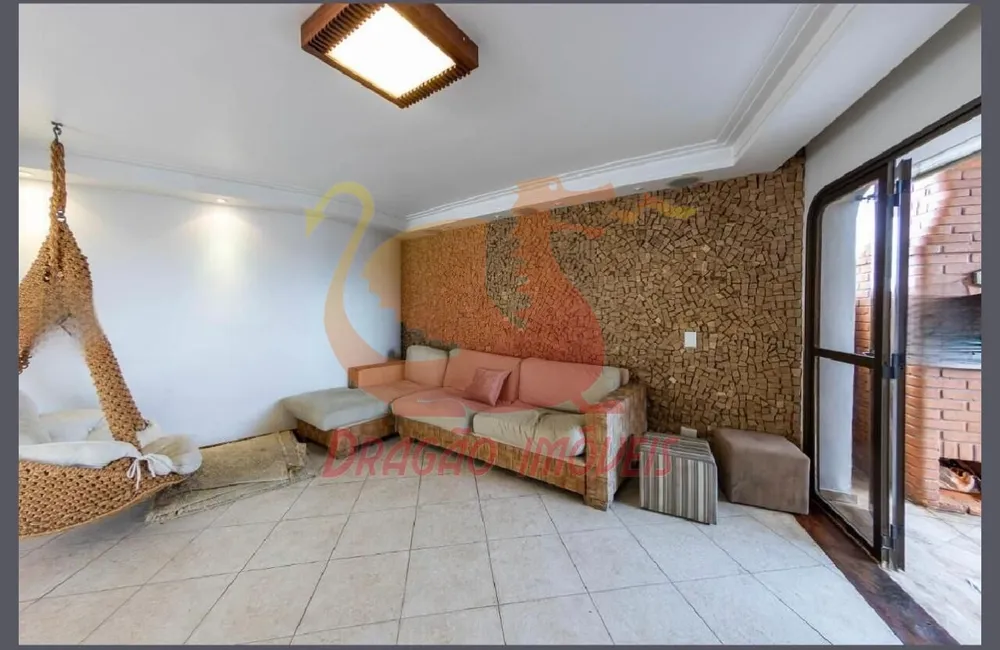 Apartamento, 3 quartos, 123 m² - Foto 3