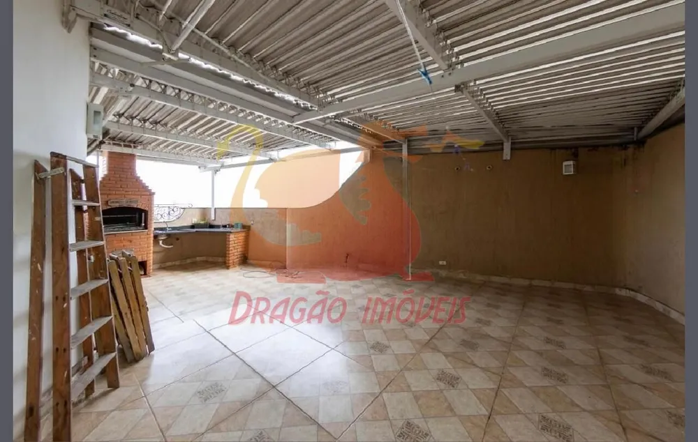 Apartamento, 3 quartos, 123 m² - Foto 3