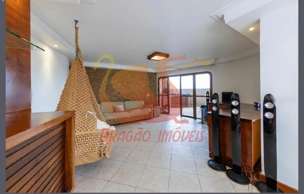 Apartamento, 3 quartos, 123 m² - Foto 1