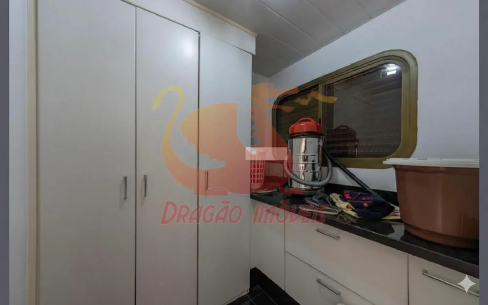 Apartamento, 3 quartos, 123 m² - Foto 5