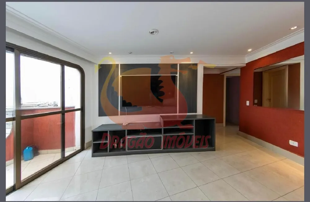 Apartamento, 3 quartos, 123 m² - Foto 1