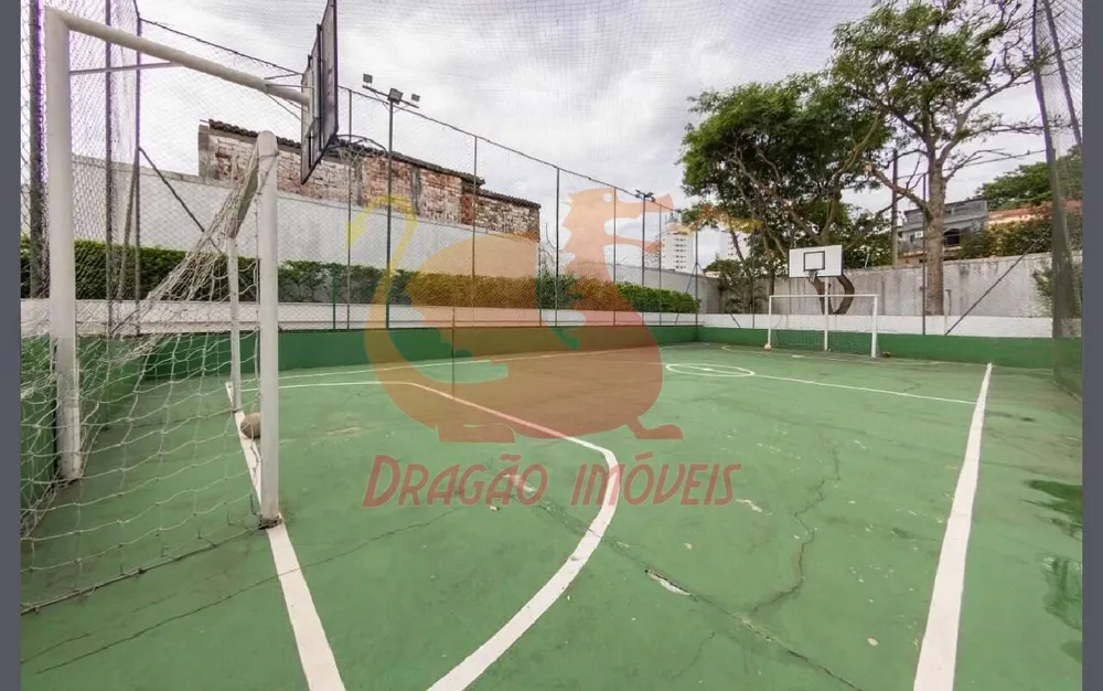 Apartamento, 3 quartos, 123 m² - Foto 2