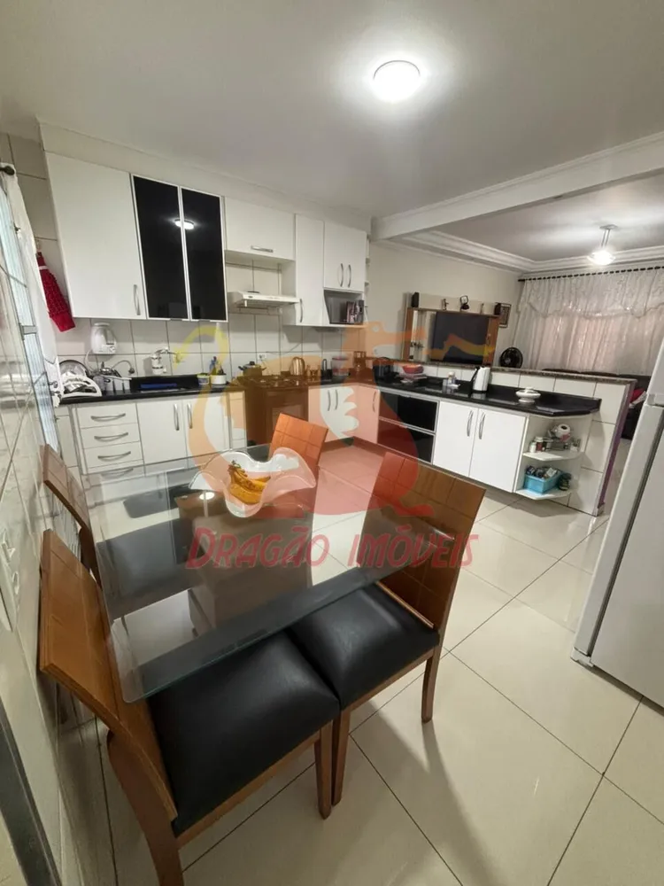 Casa, 2 quartos, 78 m² - Foto 2