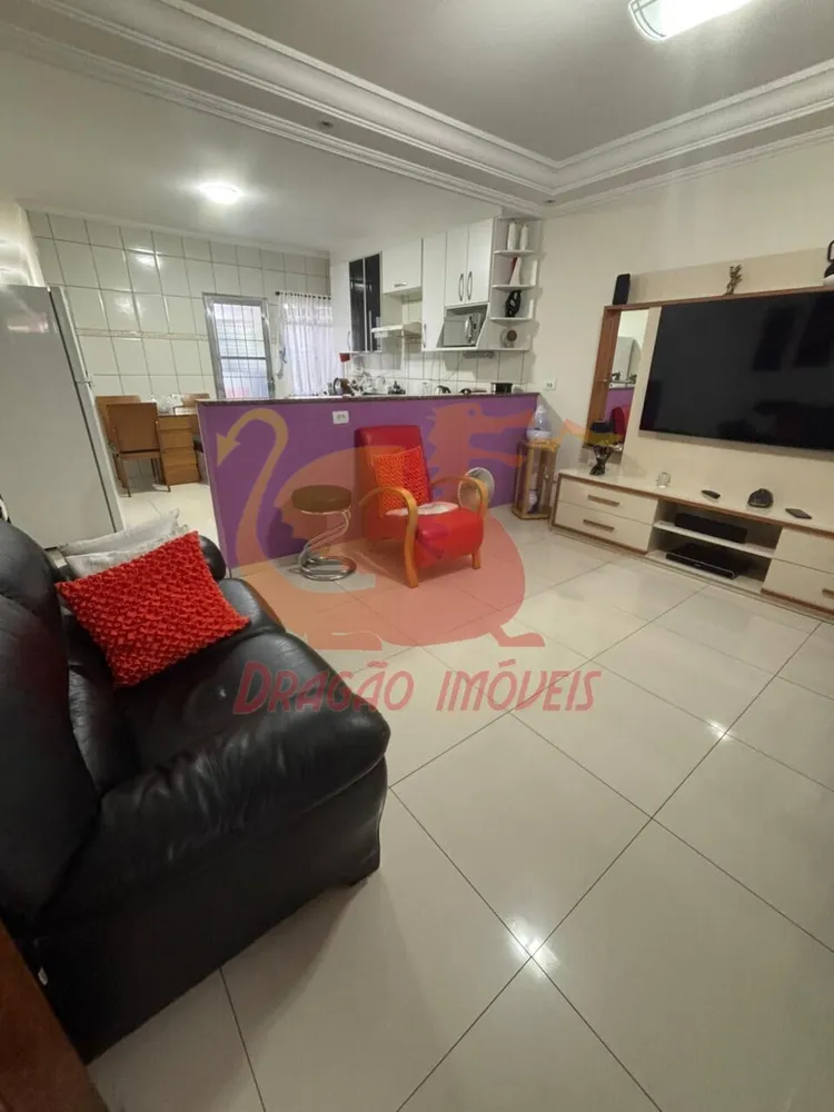 Casa, 2 quartos, 78 m² - Foto 3