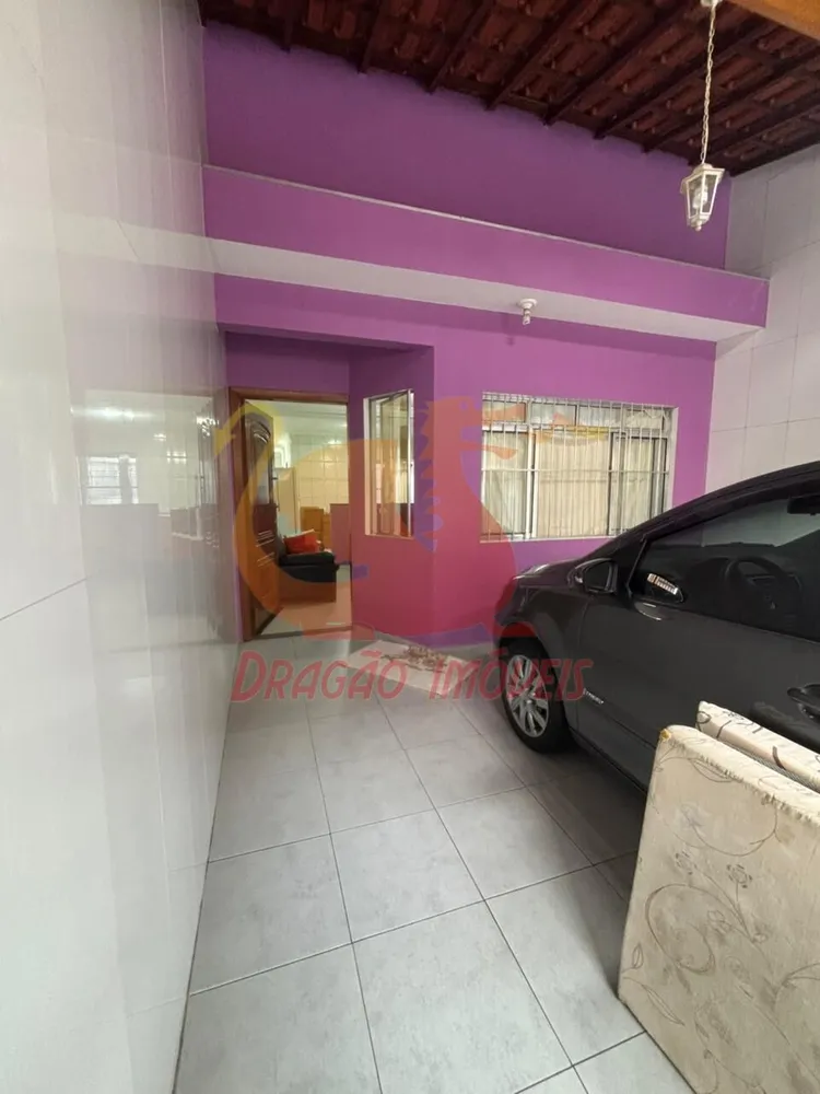 Casa, 2 quartos, 78 m² - Foto 8